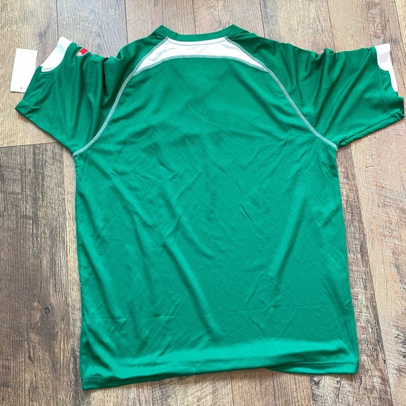 Red Sox Green Athletic Jersey, size Large, 30$ - Picture 5 of 5